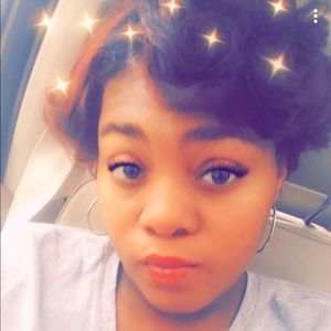 Meet your Posher, Teddee